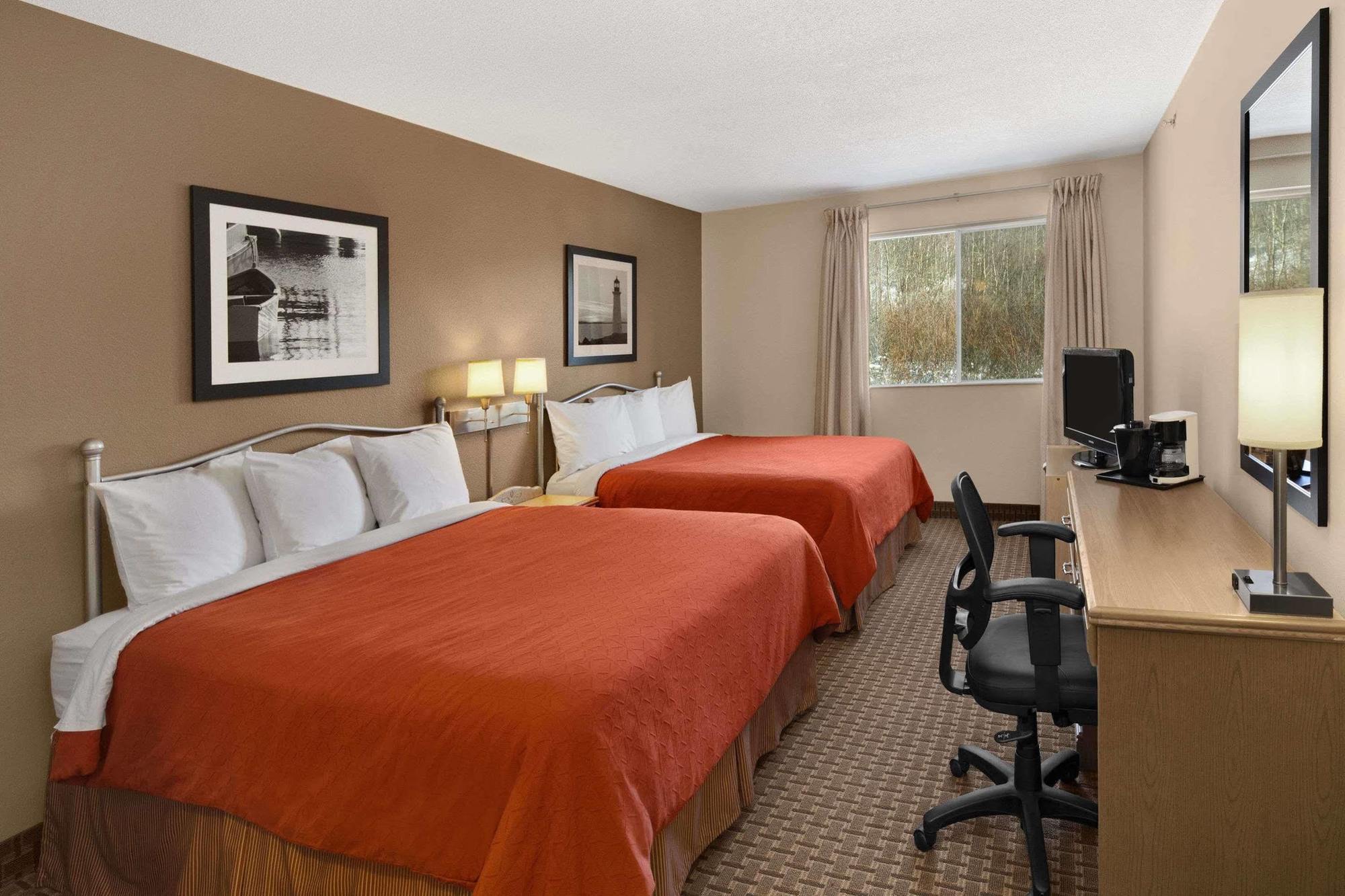 Country Inn & Suites Dartmouth Екстериор снимка