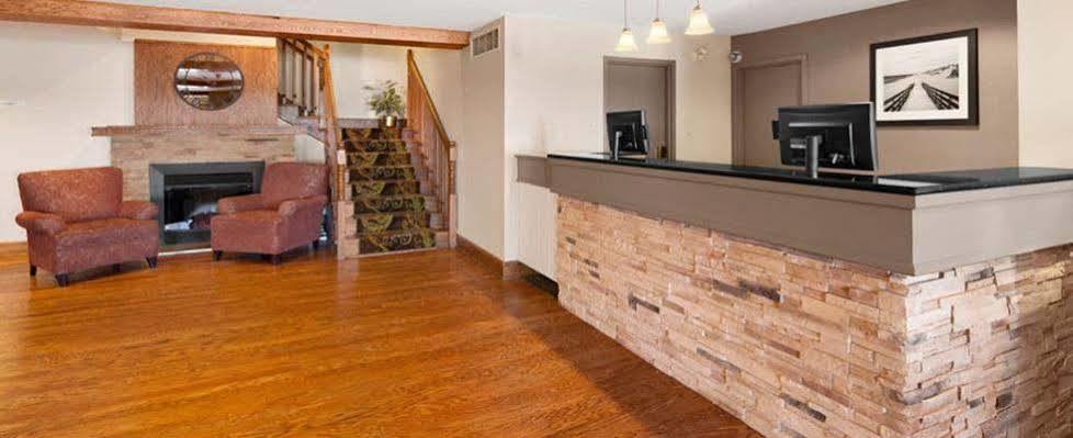 Country Inn & Suites Dartmouth Екстериор снимка