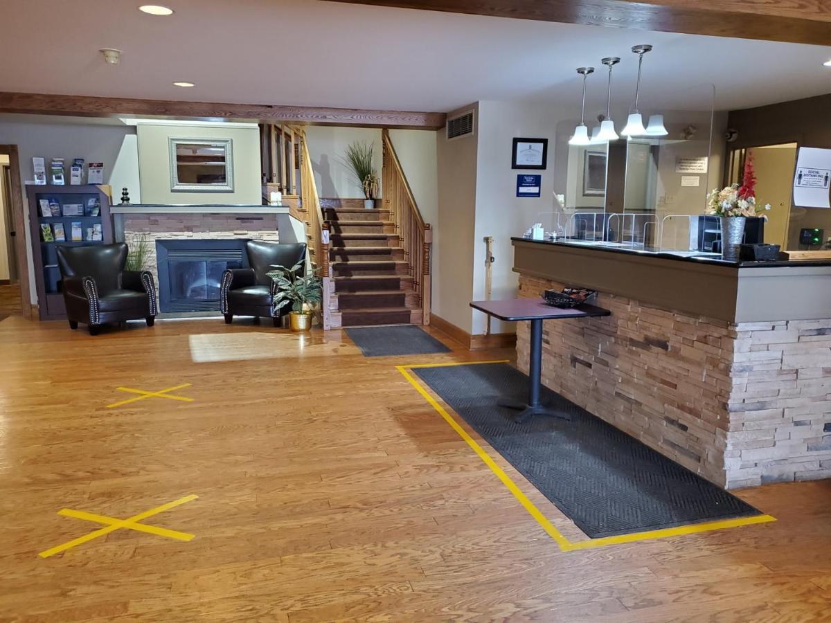 Country Inn & Suites Dartmouth Екстериор снимка